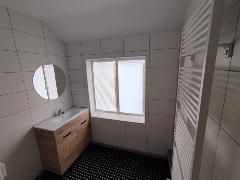 Foto van de Appartement gelegen aan de S. Bonifaciuslaan in Eindhoven
