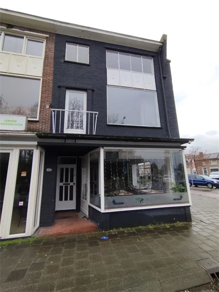 Foto van de Appartement gelegen aan de S. Bonifaciuslaan in Eindhoven
