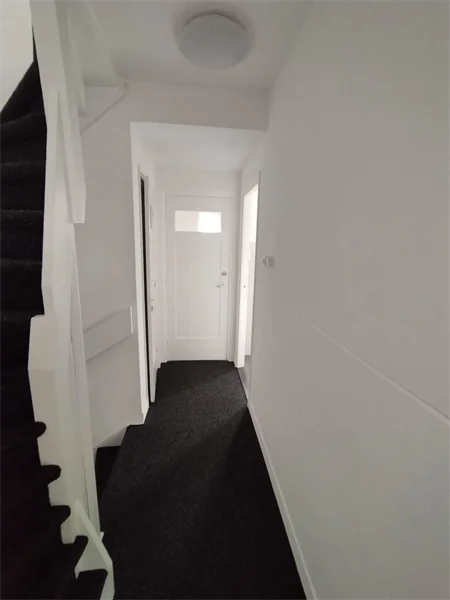 Foto van de Appartement gelegen aan de S. Bonifaciuslaan in Eindhoven