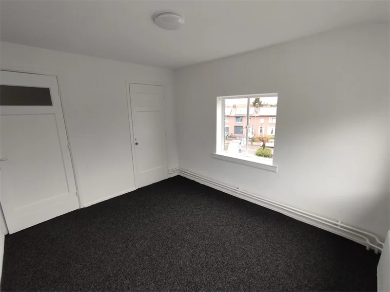Foto van de Appartement gelegen aan de S. Bonifaciuslaan in Eindhoven