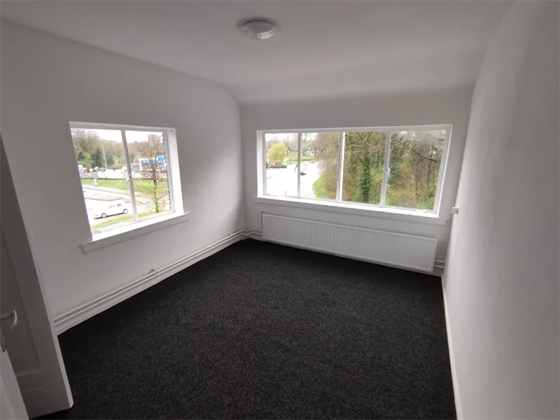 Foto van de Appartement gelegen aan de S. Bonifaciuslaan in Eindhoven