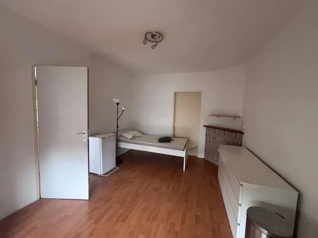 Foto van de Kamer gelegen aan de Reinwardtstraat in Den Haag