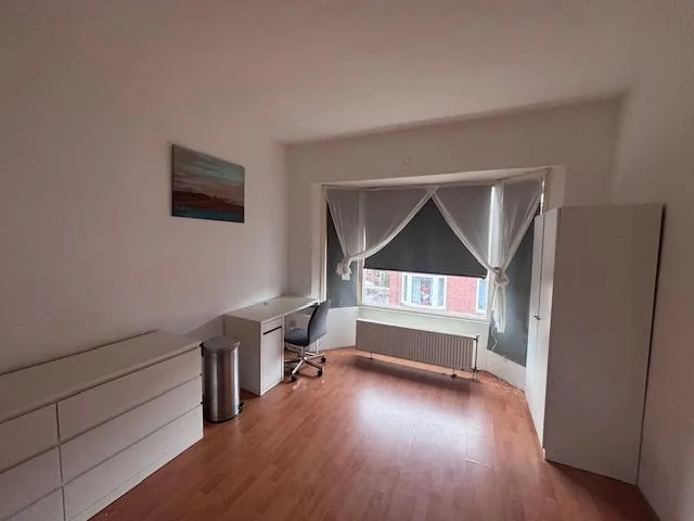 Foto van de Kamer gelegen aan de Reinwardtstraat in Den Haag