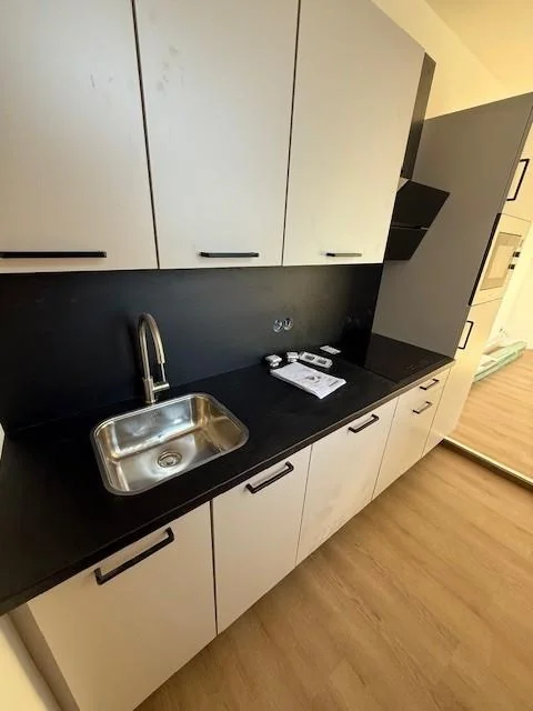 Foto van de Kamer gelegen aan de Paul Krugerstraat in Winschoten