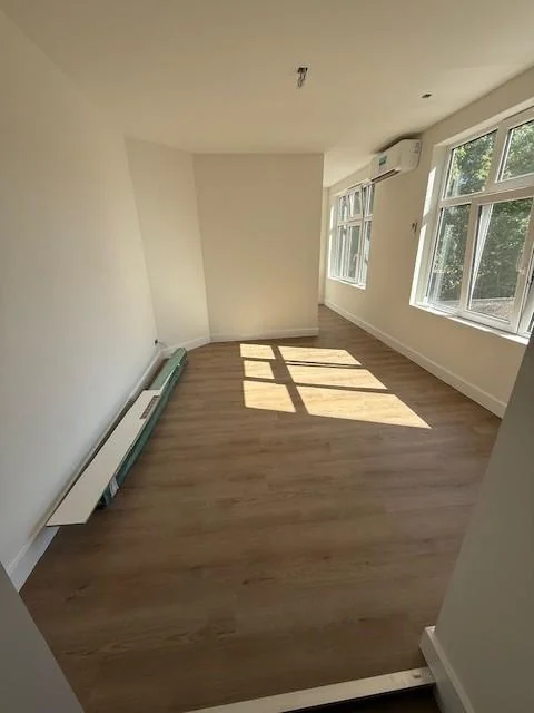 Foto van de Kamer gelegen aan de Paul Krugerstraat in Winschoten