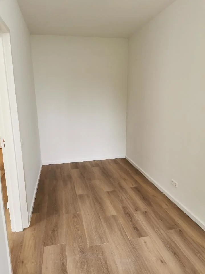 Foto van de Studio gelegen aan de Bergweg in Rotterdam