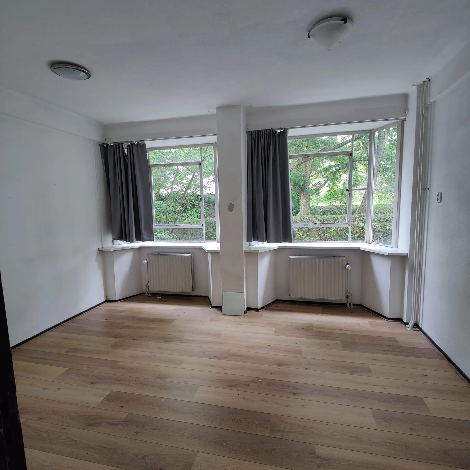 Foto van de Kamer gelegen aan de Sint Josephstraat in Tilburg