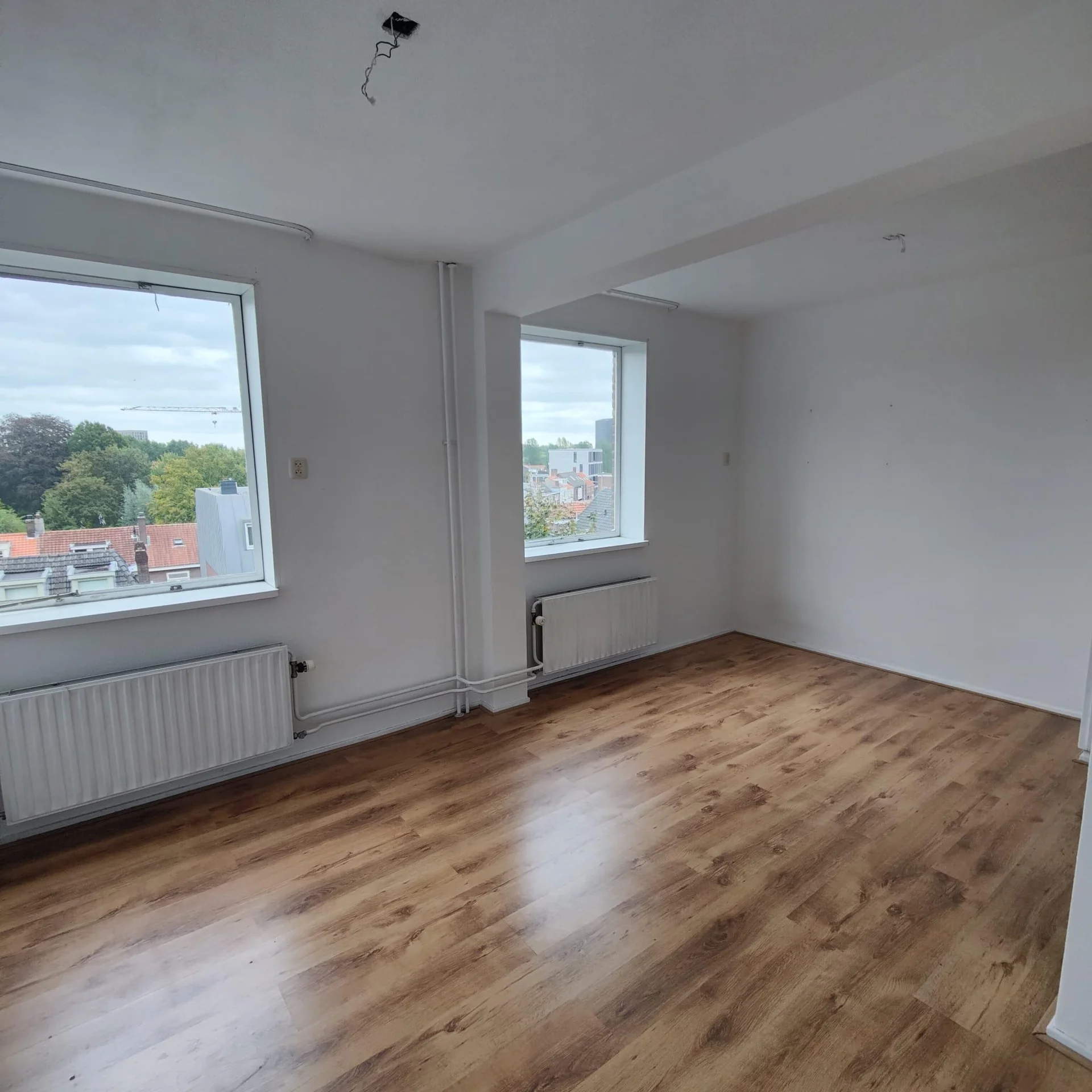 Foto van de Kamer gelegen aan de Sint Josephstraat in Tilburg
