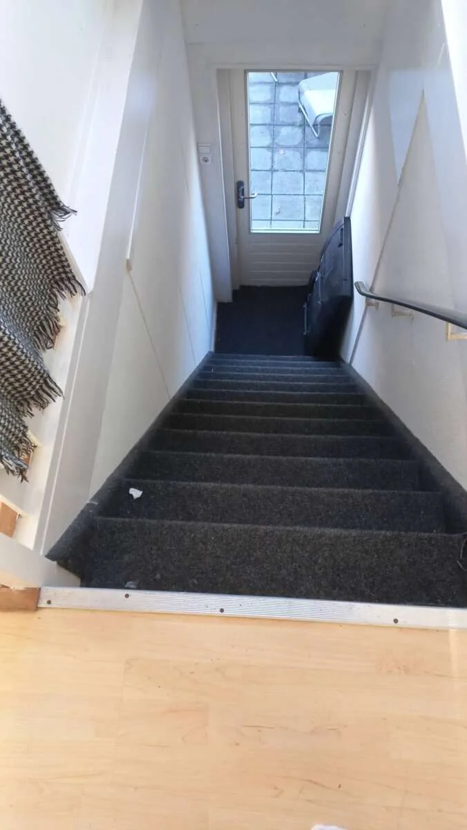 Foto van de Appartement gelegen aan de Assendorperstraat in Zwolle