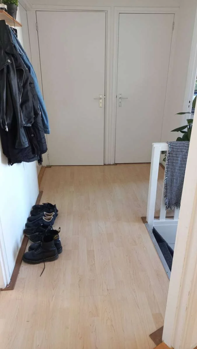 Foto van de Appartement gelegen aan de Assendorperstraat in Zwolle