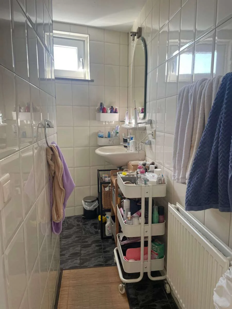 Foto van de Appartement gelegen aan de Assendorperstraat in Zwolle