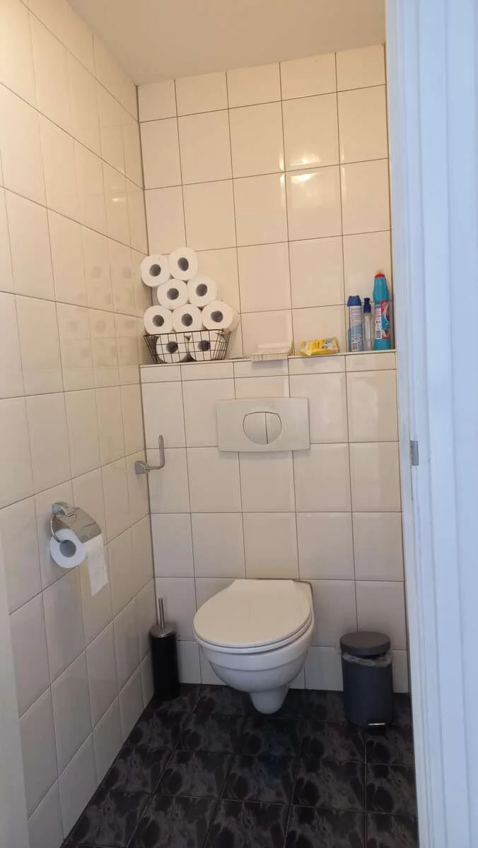 Foto van de Appartement gelegen aan de Assendorperstraat in Zwolle