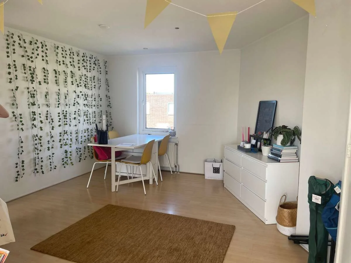 Foto van de Appartement gelegen aan de Assendorperstraat in Zwolle