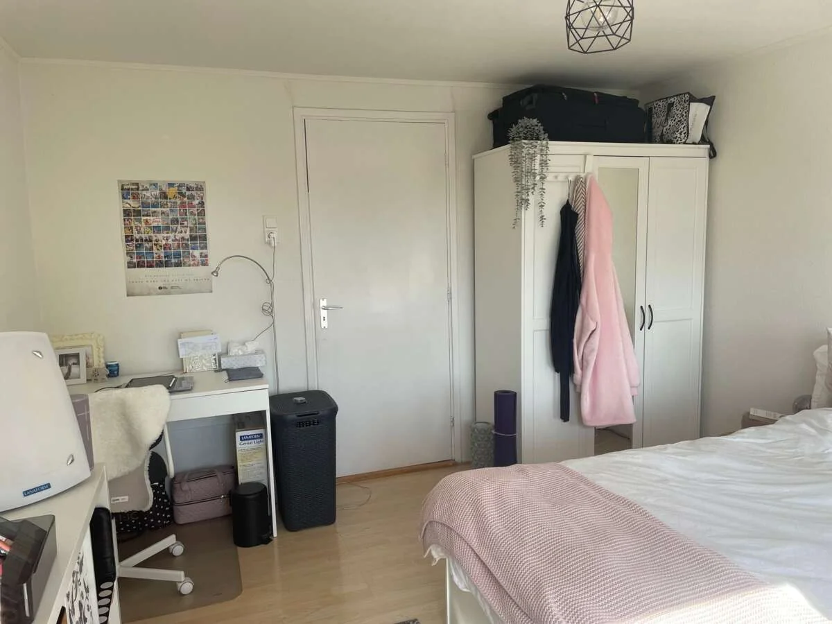 Foto van de Appartement gelegen aan de Assendorperstraat in Zwolle