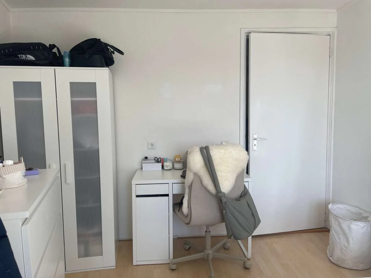 Foto van de Appartement gelegen aan de Assendorperstraat in Zwolle