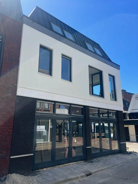 Foto van de Appartement gelegen aan de Grotestraat in Almelo