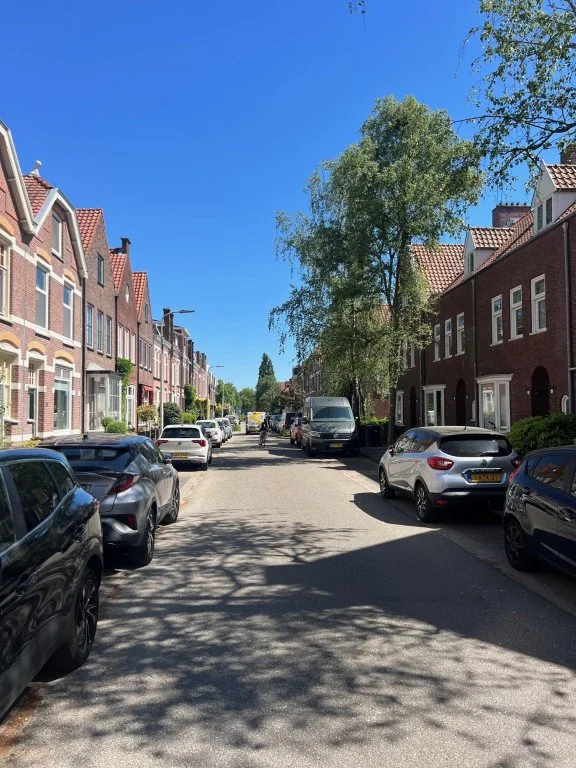 Foto van de Appartement gelegen aan de Grotestraat in Almelo