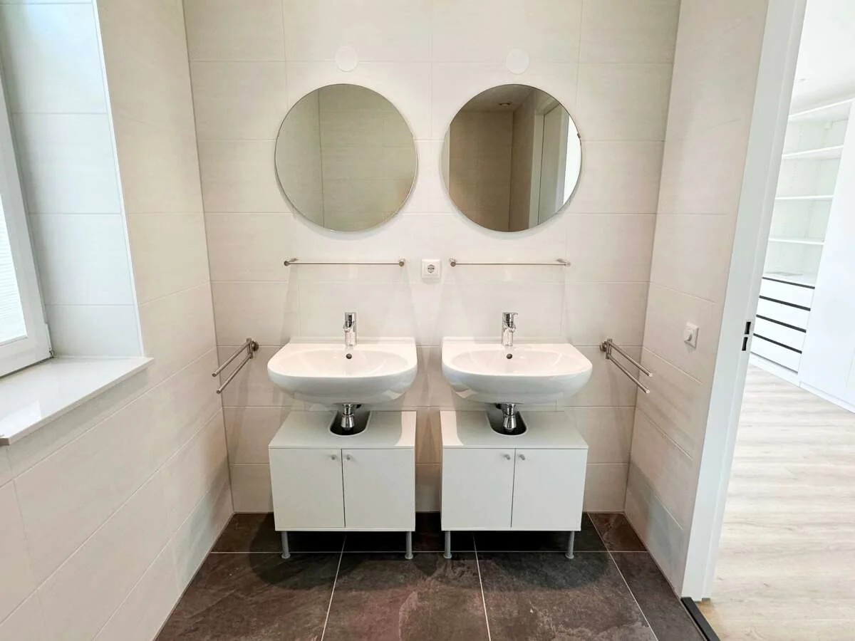 Foto van de Appartement gelegen aan de Westeinderweg in Leidschendam