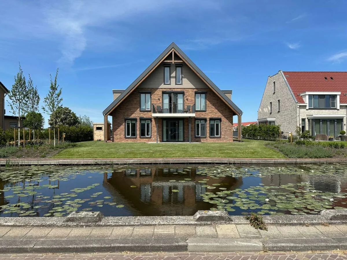 Foto van de Appartement gelegen aan de Westeinderweg in Leidschendam