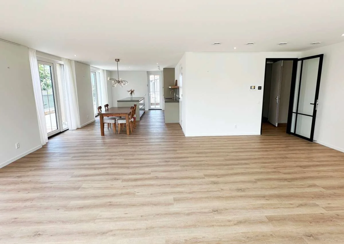 Foto van de Appartement gelegen aan de Westeinderweg in Leidschendam
