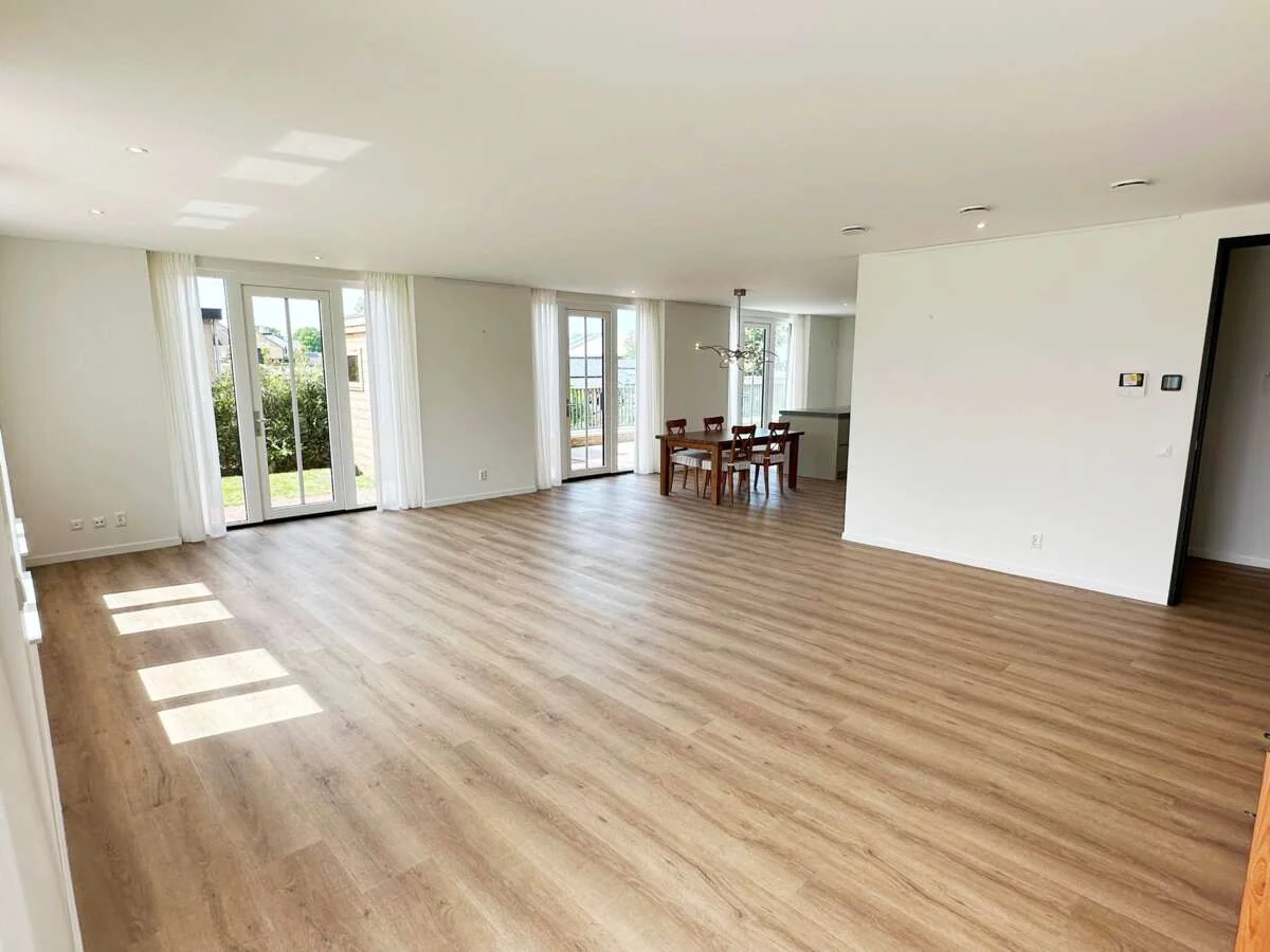 Foto van de Appartement gelegen aan de Westeinderweg in Leidschendam