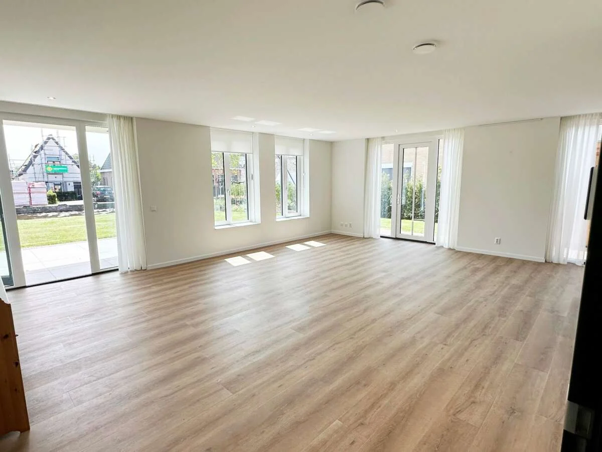 Foto van de Appartement gelegen aan de Westeinderweg in Leidschendam