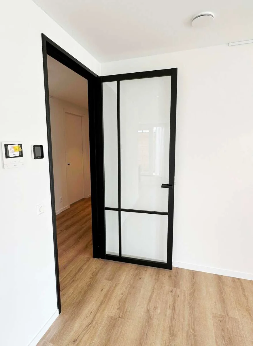 Foto van de Appartement gelegen aan de Westeinderweg in Leidschendam