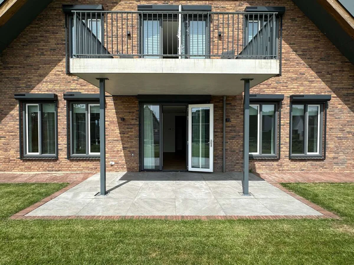 Foto van de Appartement gelegen aan de Westeinderweg in Leidschendam
