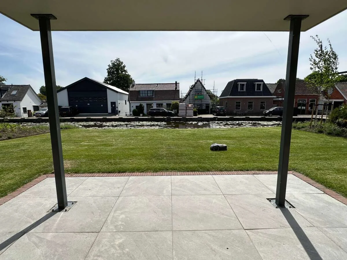 Foto van de Appartement gelegen aan de Westeinderweg in Leidschendam