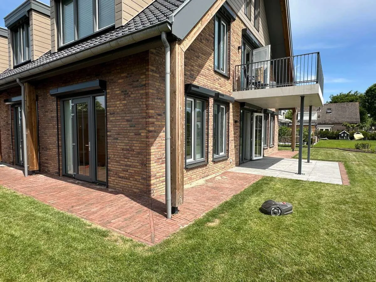 Foto van de Appartement gelegen aan de Westeinderweg in Leidschendam