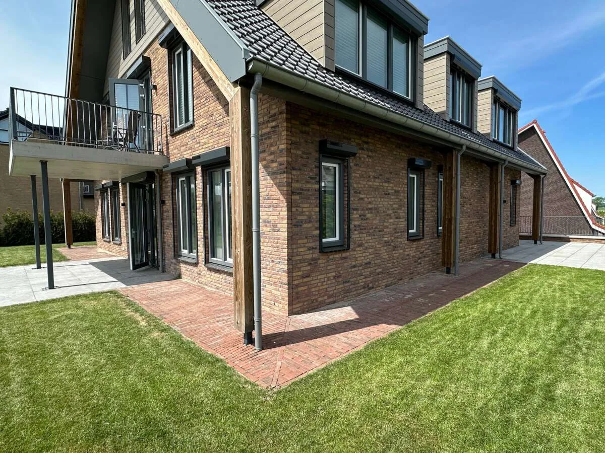 Foto van de Appartement gelegen aan de Westeinderweg in Leidschendam