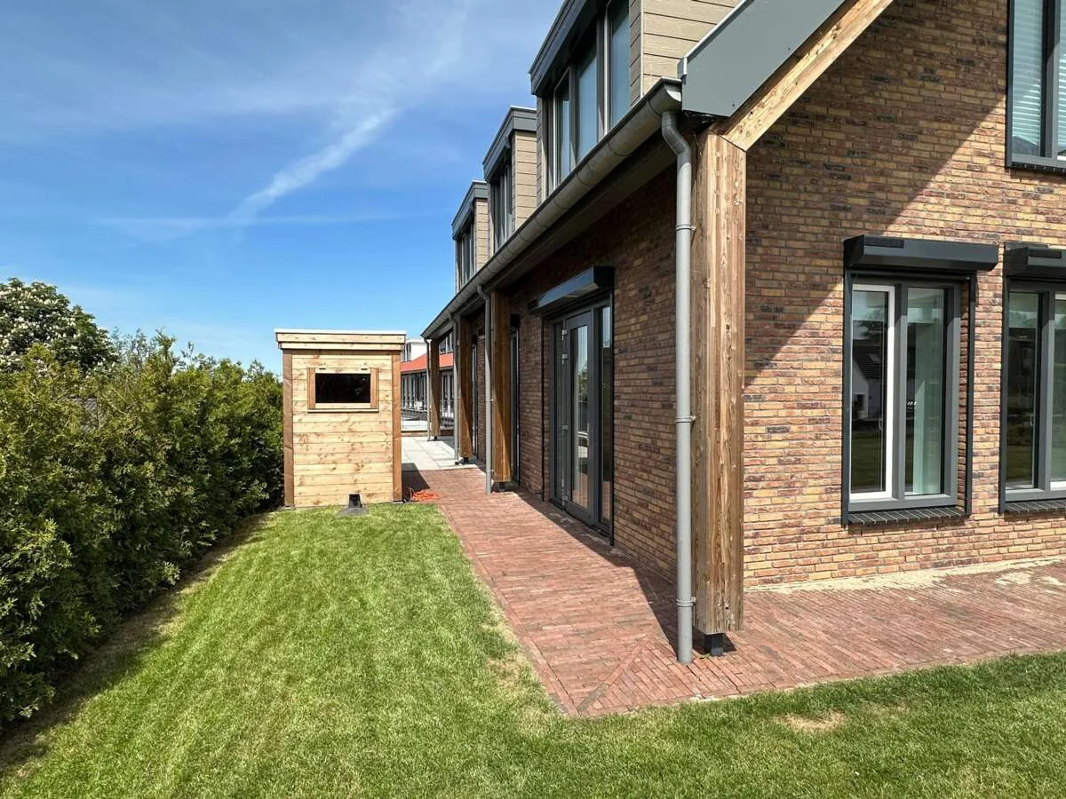 Foto van de Appartement gelegen aan de Westeinderweg in Leidschendam