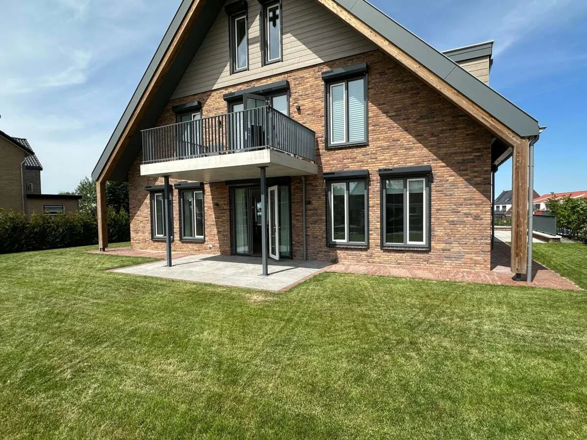 Foto van de Appartement gelegen aan de Westeinderweg in Leidschendam