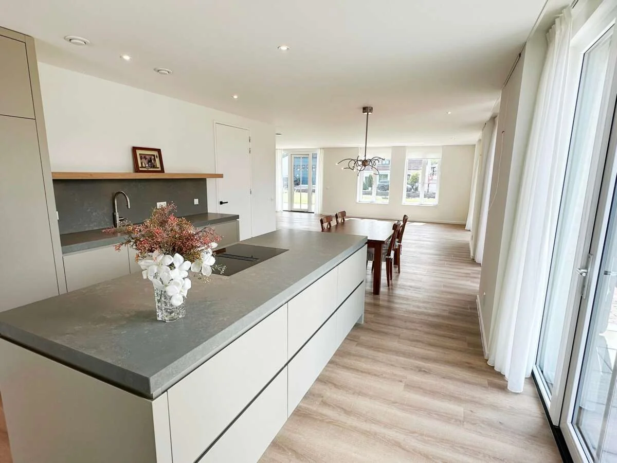 Foto van de Appartement gelegen aan de Westeinderweg in Leidschendam