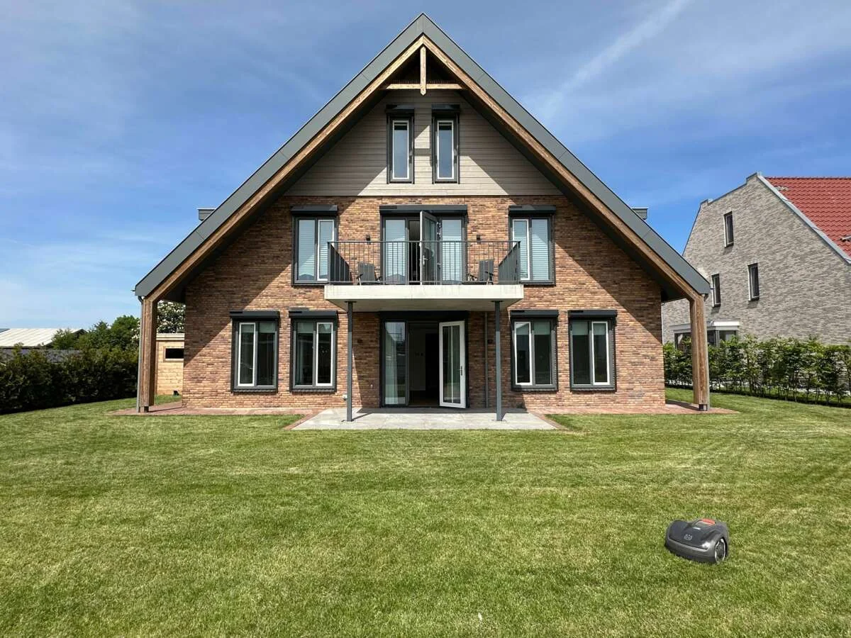 Foto van de Appartement gelegen aan de Westeinderweg in Leidschendam