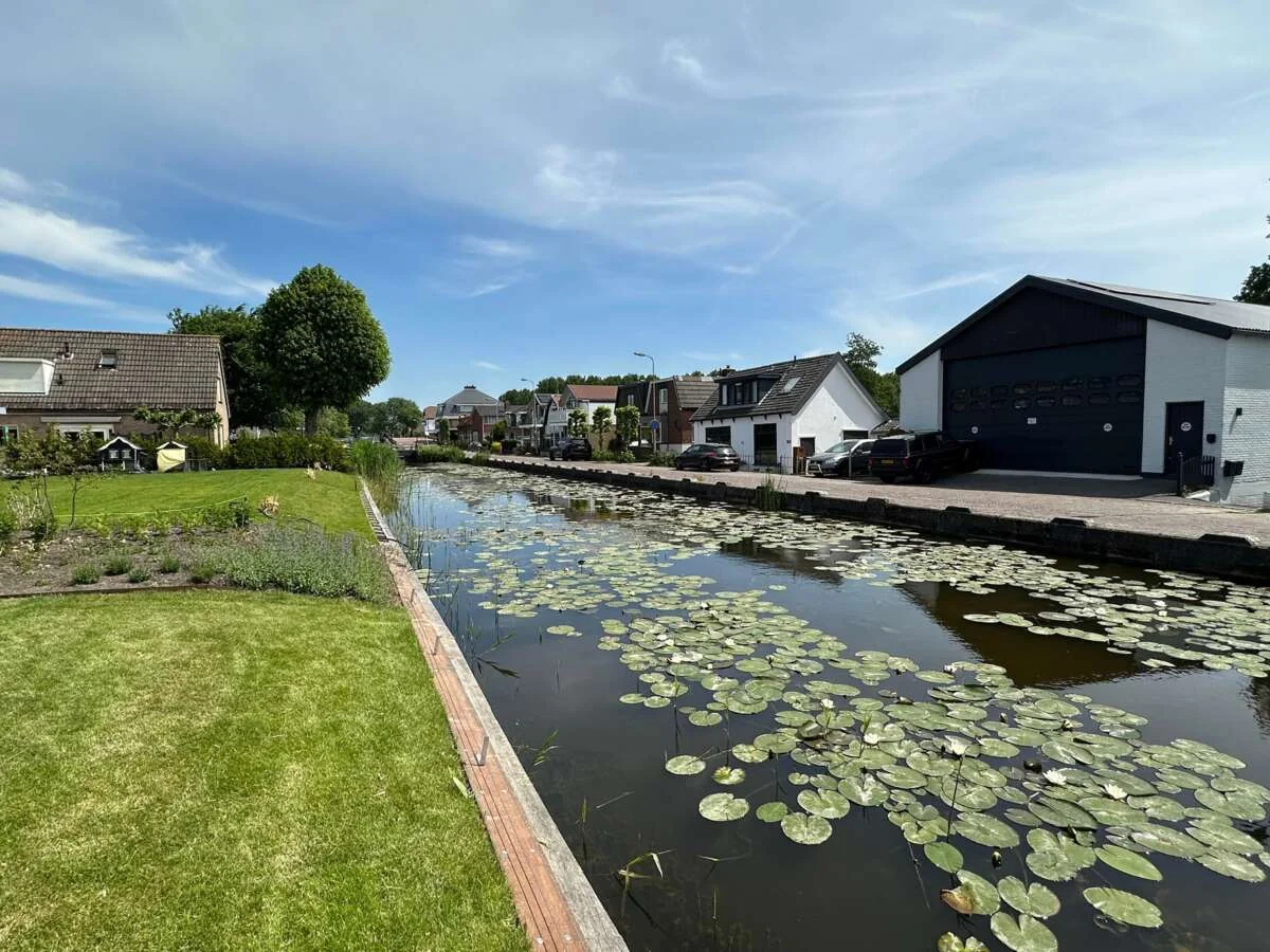 Foto van de Appartement gelegen aan de Westeinderweg in Leidschendam
