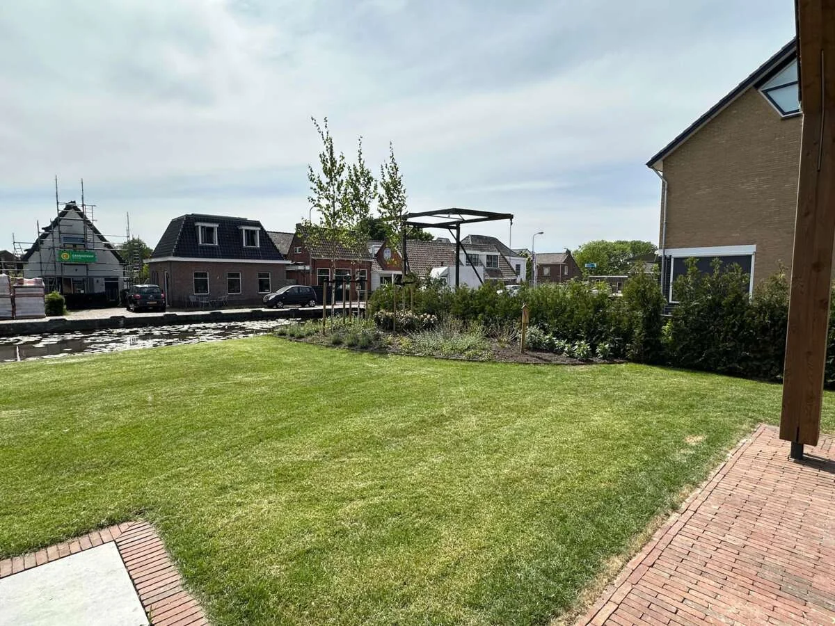 Foto van de Appartement gelegen aan de Westeinderweg in Leidschendam