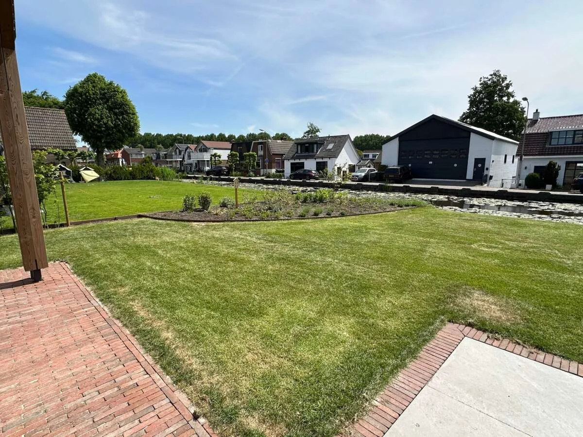 Foto van de Appartement gelegen aan de Westeinderweg in Leidschendam
