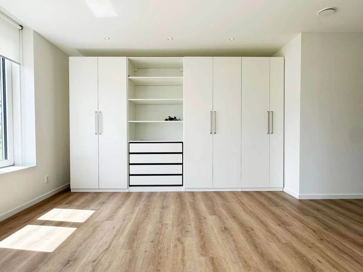 Foto van de Appartement gelegen aan de Westeinderweg in Leidschendam