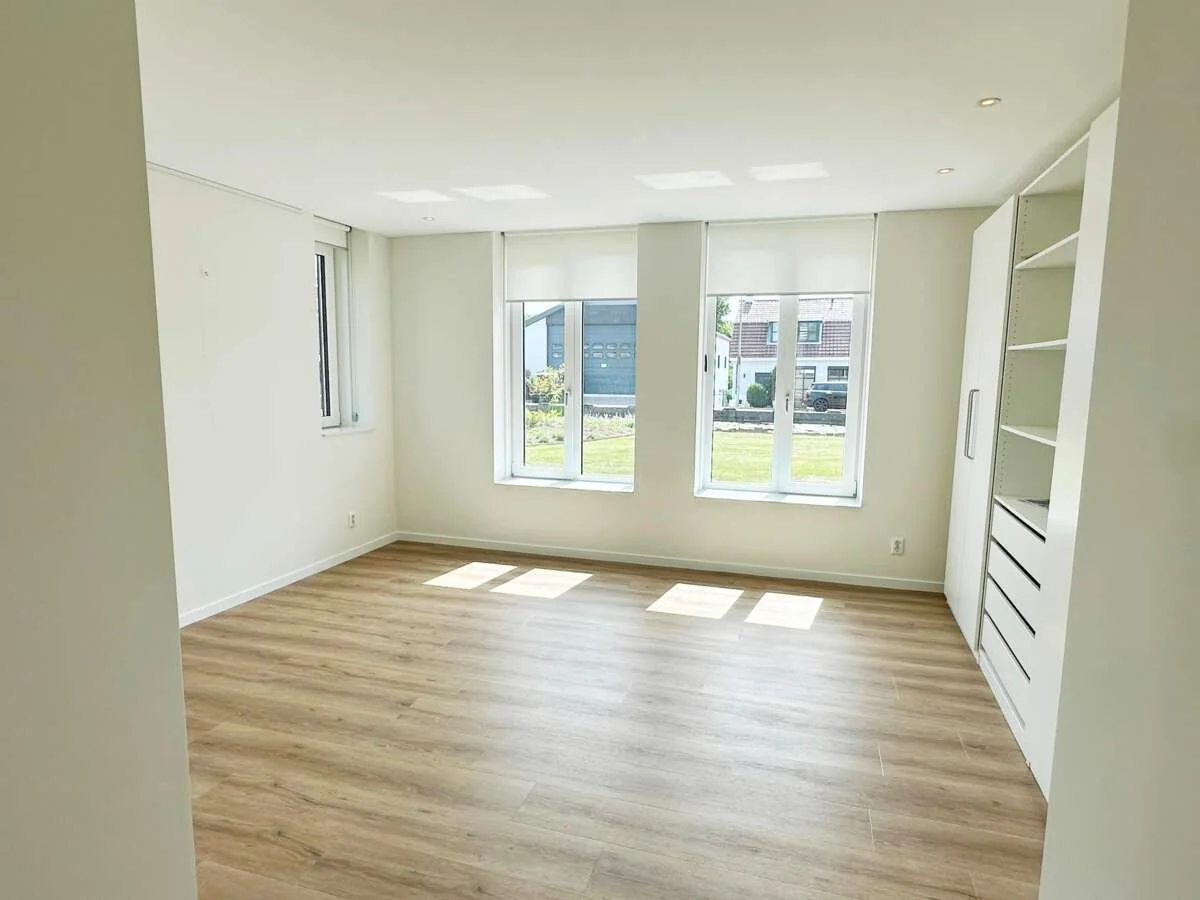 Foto van de Appartement gelegen aan de Westeinderweg in Leidschendam