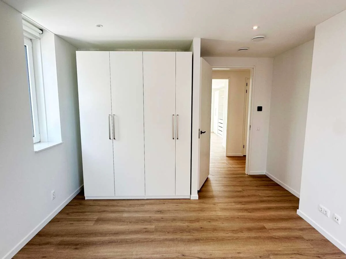 Foto van de Appartement gelegen aan de Westeinderweg in Leidschendam