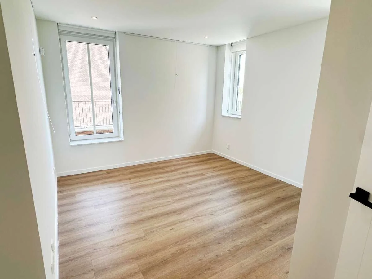 Foto van de Appartement gelegen aan de Westeinderweg in Leidschendam