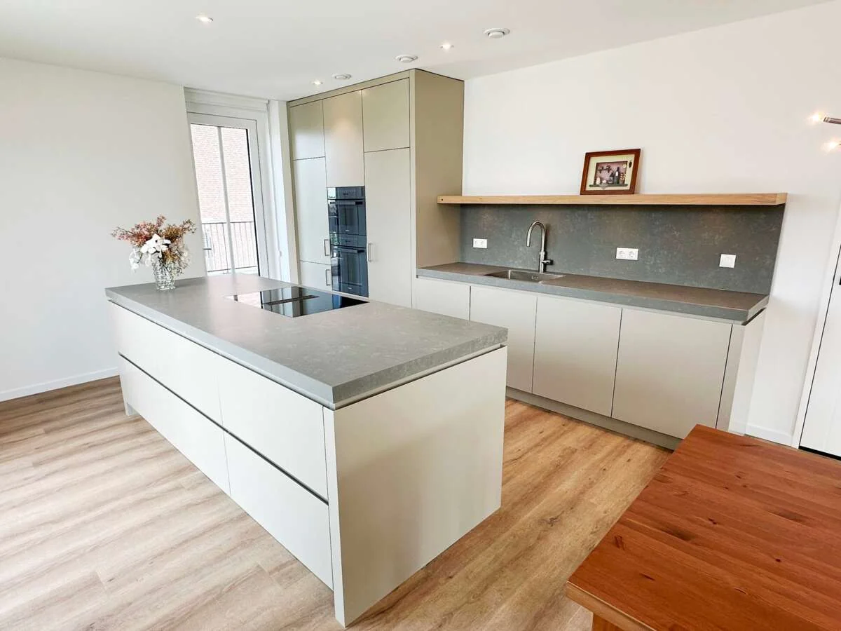 Foto van de Appartement gelegen aan de Westeinderweg in Leidschendam