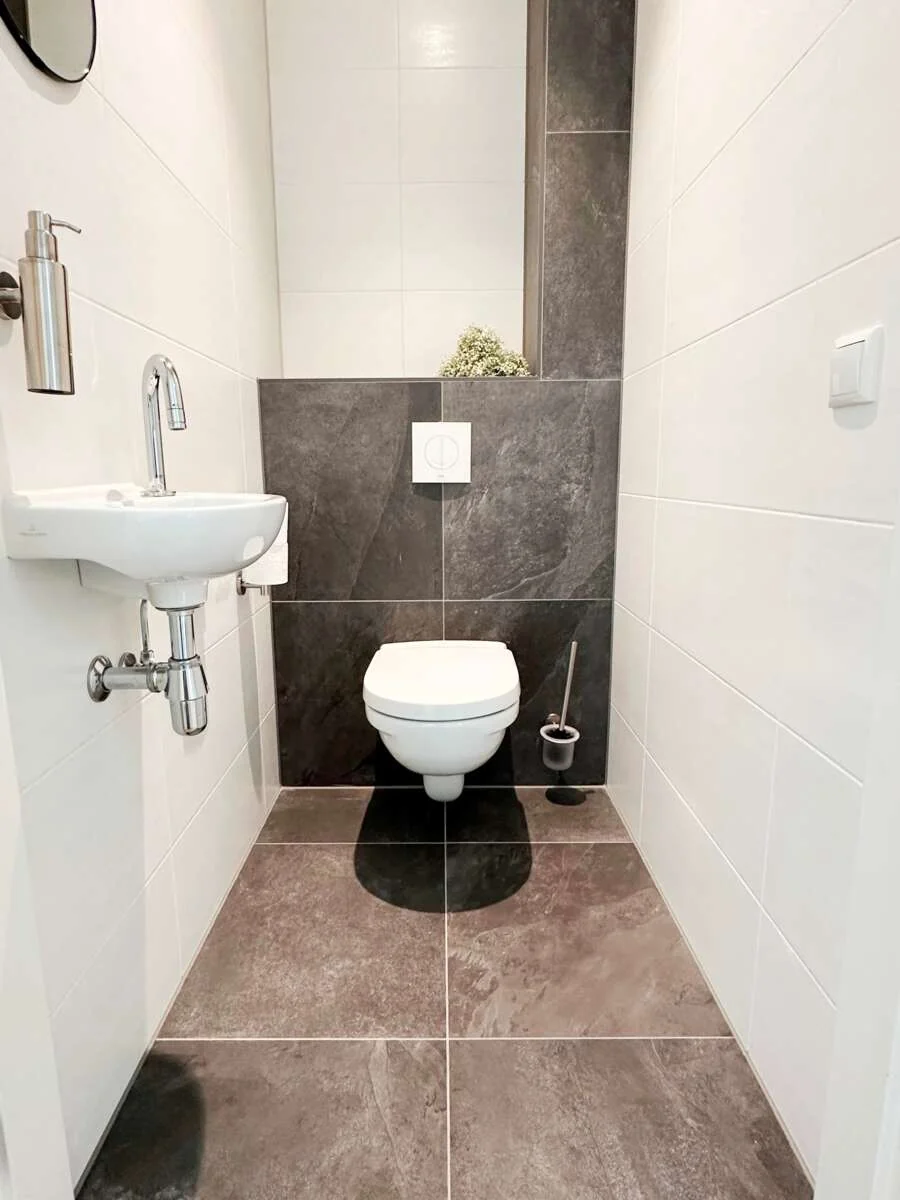Foto van de Appartement gelegen aan de Westeinderweg in Leidschendam