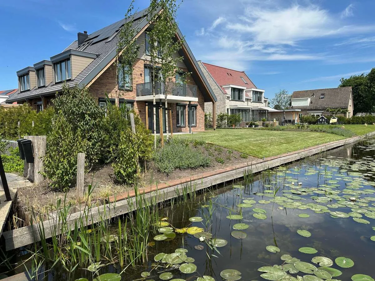 Foto van de Appartement gelegen aan de Westeinderweg in Leidschendam