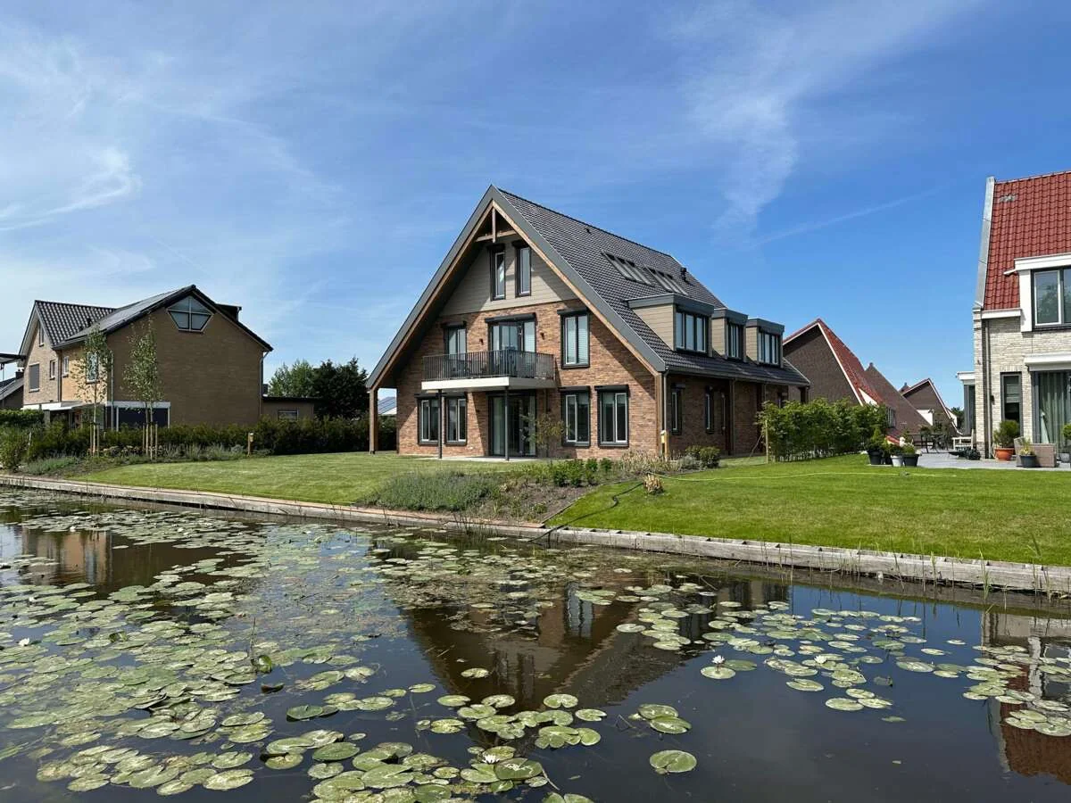 Foto van de Appartement gelegen aan de Westeinderweg in Leidschendam