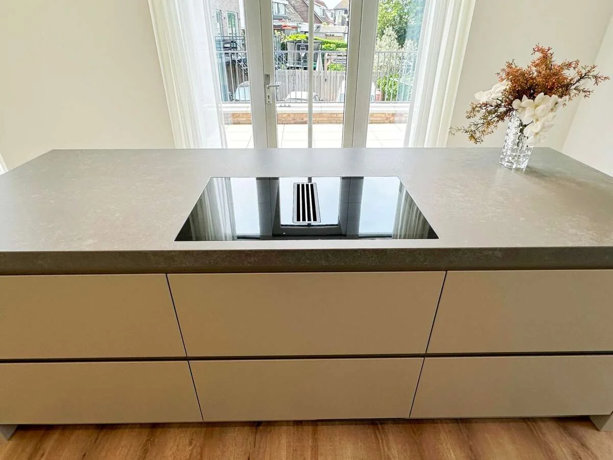 Foto van de Appartement gelegen aan de Westeinderweg in Leidschendam