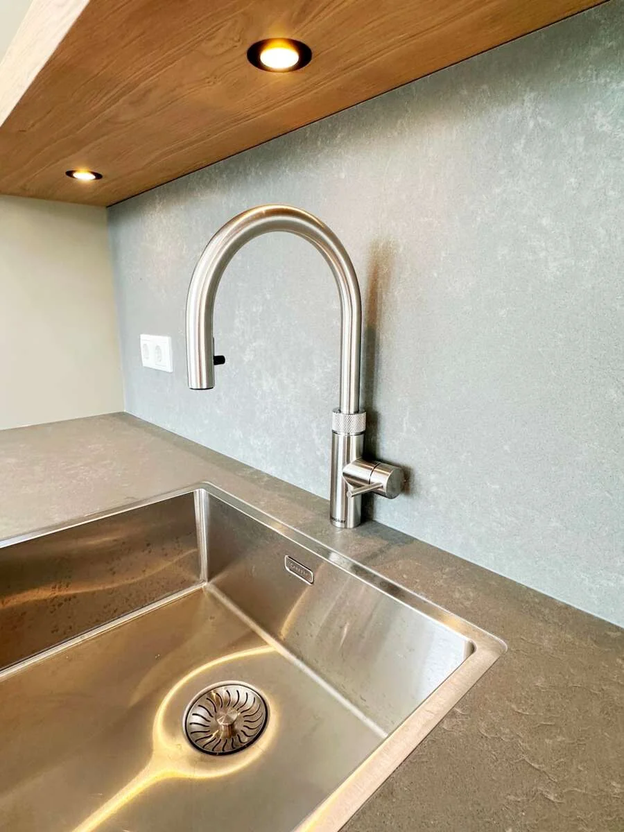 Foto van de Appartement gelegen aan de Westeinderweg in Leidschendam