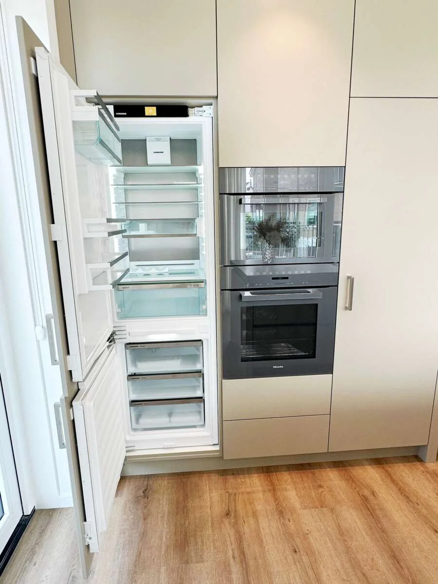 Foto van de Appartement gelegen aan de Westeinderweg in Leidschendam