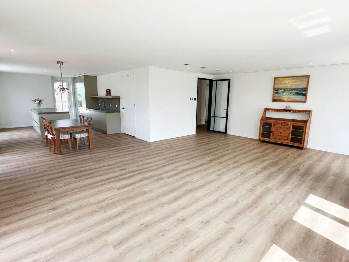 Foto van de Appartement gelegen aan de Westeinderweg in Leidschendam